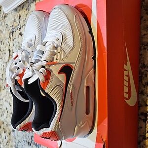 Nike Air Max 90